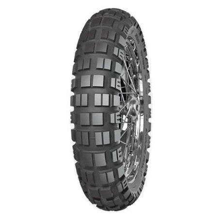 MITAS OPONA 140/80B18 ENDURO TRAIL XT 70H TL/TT M+S TYŁ DOT 11/2024 (ZAMIENNIK:70000512)