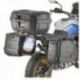 KAPPA 2024/06 STELAŻ KUFRÓW BOCZNYCH MONOKEY BMW F 900 GS '24-, - RÓWNIEŻ POD KUFRY MONOKEY RETRO-FIT K-VENTURE