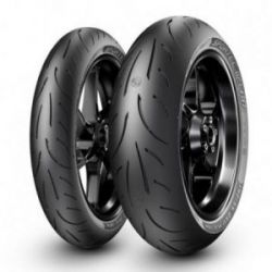 METZELER OPONA 160/60ZR17 SPORTEC M9 RR (69W) TL M/C TYŁ DOT 20/2024