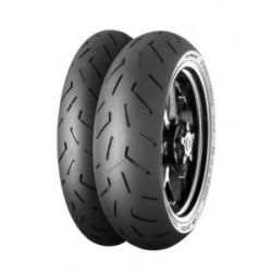 CONTINENTAL OPONA 200/55ZR17 CONTISPORTATTACK 4 (78W) TL M/C TYŁ DOT 19/2024 (244599)
