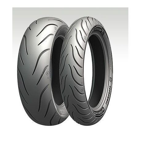 MICHELIN OPONA 130/90B16 COMMANDER III TOURING REINF 73H TL/TT M/C PRZÓD DOT 23/2024
