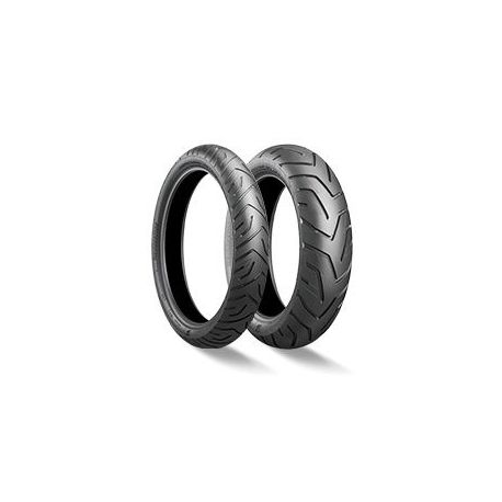 BRIDGESTONE OPONA 110/80R19 BATTLAX A41 59V TL PRZÓD DOT 20/2024