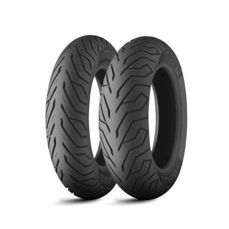 MICHELIN OPONA 90/90-12 CITY GRIP 54P TL PRZÓD/TYŁ DOT 21/2024