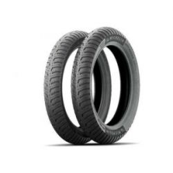 MICHELIN OPONA 100/90-10 CITY EXTRA 61P TL REINF M/C PRZÓD/TYŁ DOT 17/2024