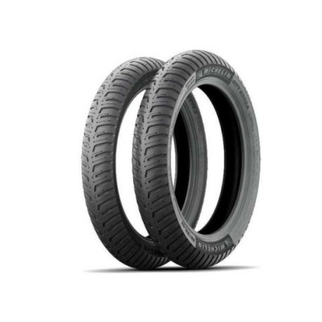 MICHELIN OPONA 100/90-10 CITY EXTRA 61P TL REINF M/C PRZÓD/TYŁ DOT 17/2024