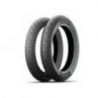MICHELIN OPONA 100/90-10 CITY EXTRA 61P TL REINF M/C PRZÓD/TYŁ DOT 17/2024