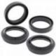 ALL BALLS KOMPLET USZCZELNIACZY OLEJOWYCH I PYŁOWYCH YAMAHA FZ6R '09-'14, TDM850 '62-'95, YZF R6 '06-'14