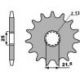PBR ZĘBATKA PRZEDNIA 564 17 18NC SUZUKI GSXR/GSF/DL/GSR (JTF520.17) (ŁAŃC. 525)