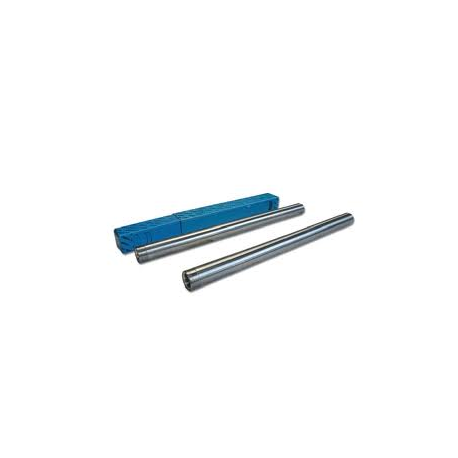 BJ RURA NOŚNA AMORTYZATORA (TELESKOPU) SUZUKI GSX 750 / 1200 INAZUMA '98-'02 - ŚREDNICA 43 MM DŁUGOŚĆ 618 MM