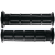 ARIETE MANETKI ROAD (130 MM) BEZ OTWORU KOLOR CZARNY (WZÓR HONDA) (10)