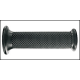 ARIETE MANETKI ROAD SUPER SOFT (115 MM) Z OTWOREM KOLOR CZARNY (WZÓR YAMAHA) (12)