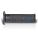 ARIETE MANETKI ROAD SOFT ESTORIL (120 MM) Z OTWOREM KOLOR CZARNY NIEBIESKI (12)