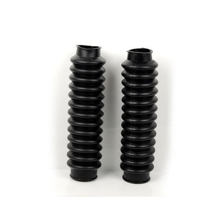 ARIETE GUMY TELESKOPÓW NA LAGĘ 28-32MM I GOLEŃ 52-54MM DŁUGOŚĆ 55MM-310MM KOLOR CZARNY