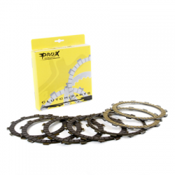 ProX, spojkové lamely, Yamaha XT660R '04-'11, XT660X '04-'11 (EBS2368)