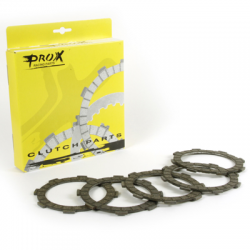 Winderosa (Vertex), horní sada těsnění Top-End, Kawasaki KXF 250 04-08 / Suzuki RMZ 250 04-06