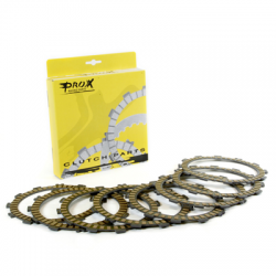 ProX, spojkové lamely, Kawasaki KXF450 '06-'09 (EBS1247)