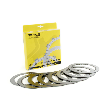 PROX PRZEKŁADKI TARCZ SPRZĘGŁOWYCH KTM 400/450/530 EXCR '08-'09 (P170-8)