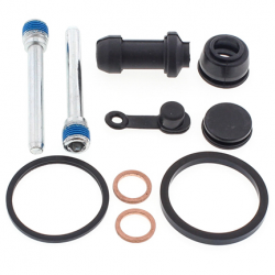 ALL BALLS ZESTAW NAPRAWCZY ZACISKU HAMULCOWEGO PRZÓD SUZUKI LTZ 400 '03-'14,YAMAHA YFM 350 RAPTOR '04-'13,YFM 600 GRIZZLY '98-'0