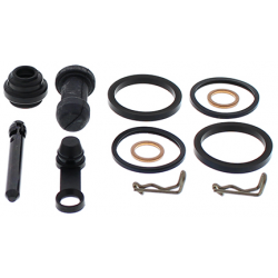 ALL BALLS ZESTAW NAPRAWCZY ZACISKU HAMULCOWEGO PRZÓD CAN AM OUTLANDER/RENEGADE 450/500/570/650/800/850/1000 '12-'19