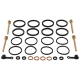 ALL BALLS ZESTAW NAPRAWCZY ZACISKU HAMULCOWEGO PRZÓD HONDA CB1000R 09-15, CBR1000RA ABS 09-18, CBR1000RR 04-18, CBR600RA ABS 09-