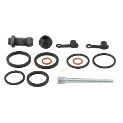 All Balls, opravná sada předního brzdového třmenu, Honda FSC 600 SILVER WING 02-13