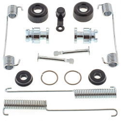 ALL BALLS ZESTAW NAPRAWCZY CYLINDERKA HAMULCOWEGO PRZÓD HONDA TRX 250 RENCON '02-'18, TRX 200 '90-'07