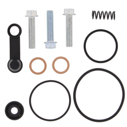 Winderosa (Vertex), sada těsnění motoru, KTM EXC 520 00-02, EXC 525 03-07, SX 450 03-06, SX 520 00-02, SX 525 03-06 (s gufery mo