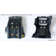 CYCRA PROMOCJA OSŁONA POD SILNIK FULL ARMOR SKID PLATE KTM 250-350 SX, SXF, XCF 2017 KOLOR CZARNY