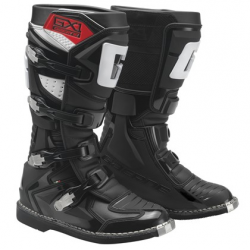 GAERNE (2020/2021) BUTY CROSS GX-1 BLACK NOWY MODEL KOLOR CZARNY ROZMIAR 47