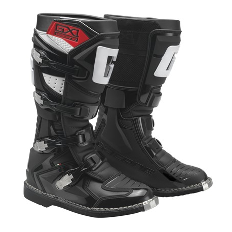 GAERNE (2020/2021) BUTY CROSS GX-1 BLACK NOWY MODEL KOLOR CZARNY ROZMIAR 47