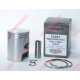 VERTEX TŁOK PIAGGIO,SFERA,ZIP,QUARZ,FREE 40,60 MM (+0,60) ( PIERŚCIENIE 52715004060 X 2 SZT. )