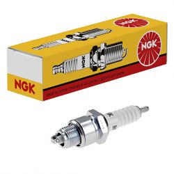 NGK, zapalovací svíčka BP6HS (NR 4511) (W20FP-U) (10)
