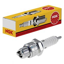 NGK, zapalovací svíčka B6HS (NR 4510) (W20FS-U)