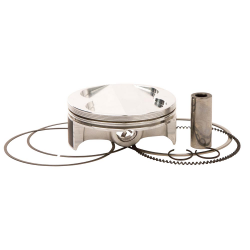 VERTEX TŁOK KAWASAKI KXF 250 '04-'09 BIG BORE (+6MM 290CMM 82,96MM)