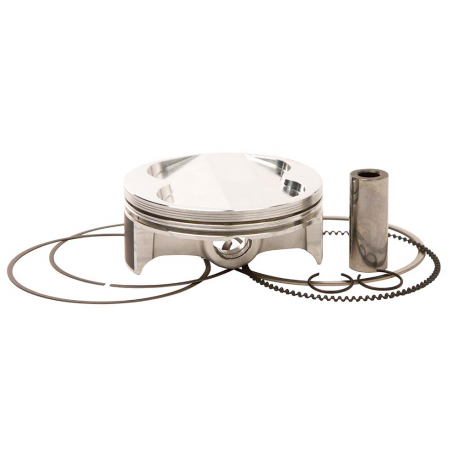 VERTEX TŁOK KAWASAKI KXF 250 '04-'09 BIG BORE (+6MM 290CMM 82,96MM)