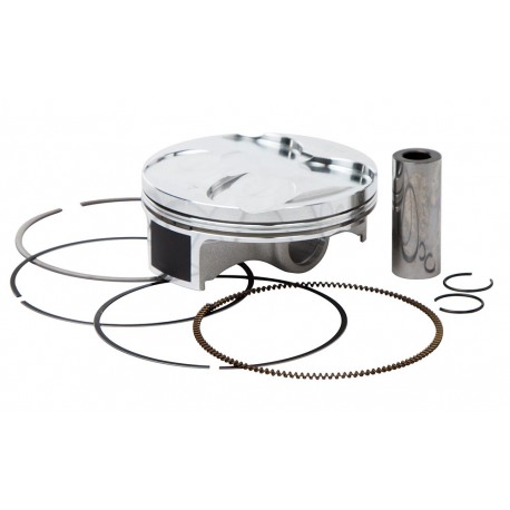 VERTEX TŁOK HONDA CRF 250R '08-'09 PRO 13,0 :1 (77,98MM) (PIERŚCIENIE 590278000002 X 1 KPL.)