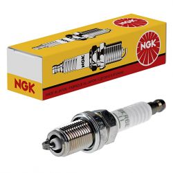 NGK, zapalovací svíčka BKR6E-11 (NR 2756) (K20PR-U11) Honda GL 1800 '01-'17 (10)