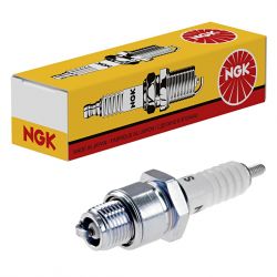 NGK, zapalovací svíčka B7HS-10 (NR 2129) (10)