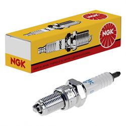 NGK, zapalovací svíčka DR8ESL (NR 2923) (X24ESR-U) (10)