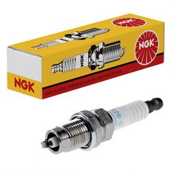 NGK, zapalovací svíčka FR2B-D (NR 1598) (10)
