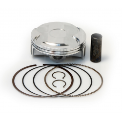 Vertex, pístní sada KTM (4T) SXF 450 (SX-F450) '16-17, Husqvarna FC 450 '16-17 HC (94,96mm) (kroužky 590295000002 X 1 KPL.)