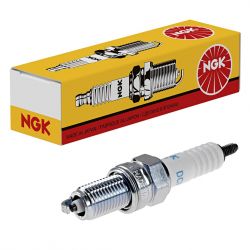 NGK, zapalovací svíčka DCPR9E (NR 2641) (XU27EPR-U) (10)