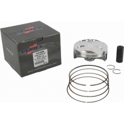 Vertex, pístní sada Honda CRF 450R '17-'18, CRF 450RX '17-'18 HC (95,97mm) (14,4:1 +0,6)