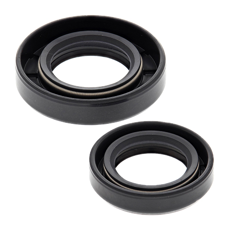 ALL BALLS USZCZELNIACZE WAŁU KORBOWEGO HONDA CR80R 85-02, CR80RB 96-02, CR85R 03-07, CR85RB 03-07