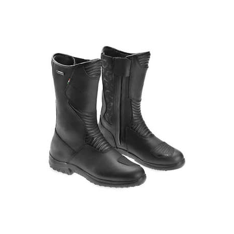GAERNE (2020/2021) PROMOCJA BUTY TURYSTYCZNE DAMSKIE BLACK ROSE Z MEMBRANĄ GORE-TEX KOLOR CZARNY ROZMIAR 37