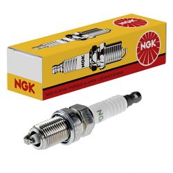 NGK, zapalovací svíčka CPR8EA-9 (NR 2306). (U24EPR9) Honda XL 700V '08-'12, NT700, Kawasaki KXF 250/450 (10)