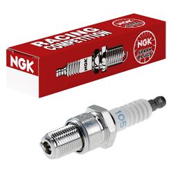 NGK, zapalovací svíčka R6252K-10.5 (NR 2741) (IW01-27) Kawasaki KX 80/85, KX 125 (4)