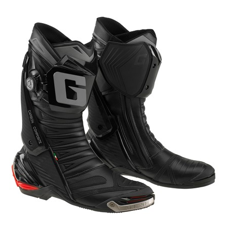 GAERNE (2020/2021) BUTY SPORTOWE GP1 EVO KOLOR CZARNY ROZMIAR 43