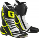 GAERNE (2020/2021) BUTY SPORTOWE GP1 EVO KOLOR BIAŁY/CZARNY/ŻÓŁTY ROZMIAR 41