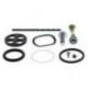 ALL BALLS ZESTAW NAPRAWCZY KRANIKA HONDA TRX450ER 08-14